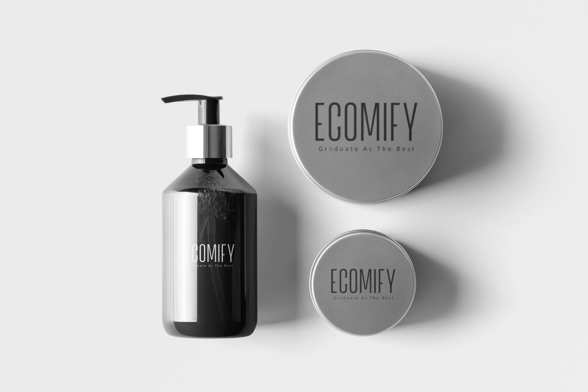 Ecomify® Beauty Cleanser Kit – Ecomify Theme