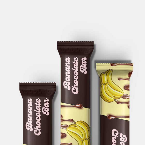 ecomify demo chocolate bar snack image