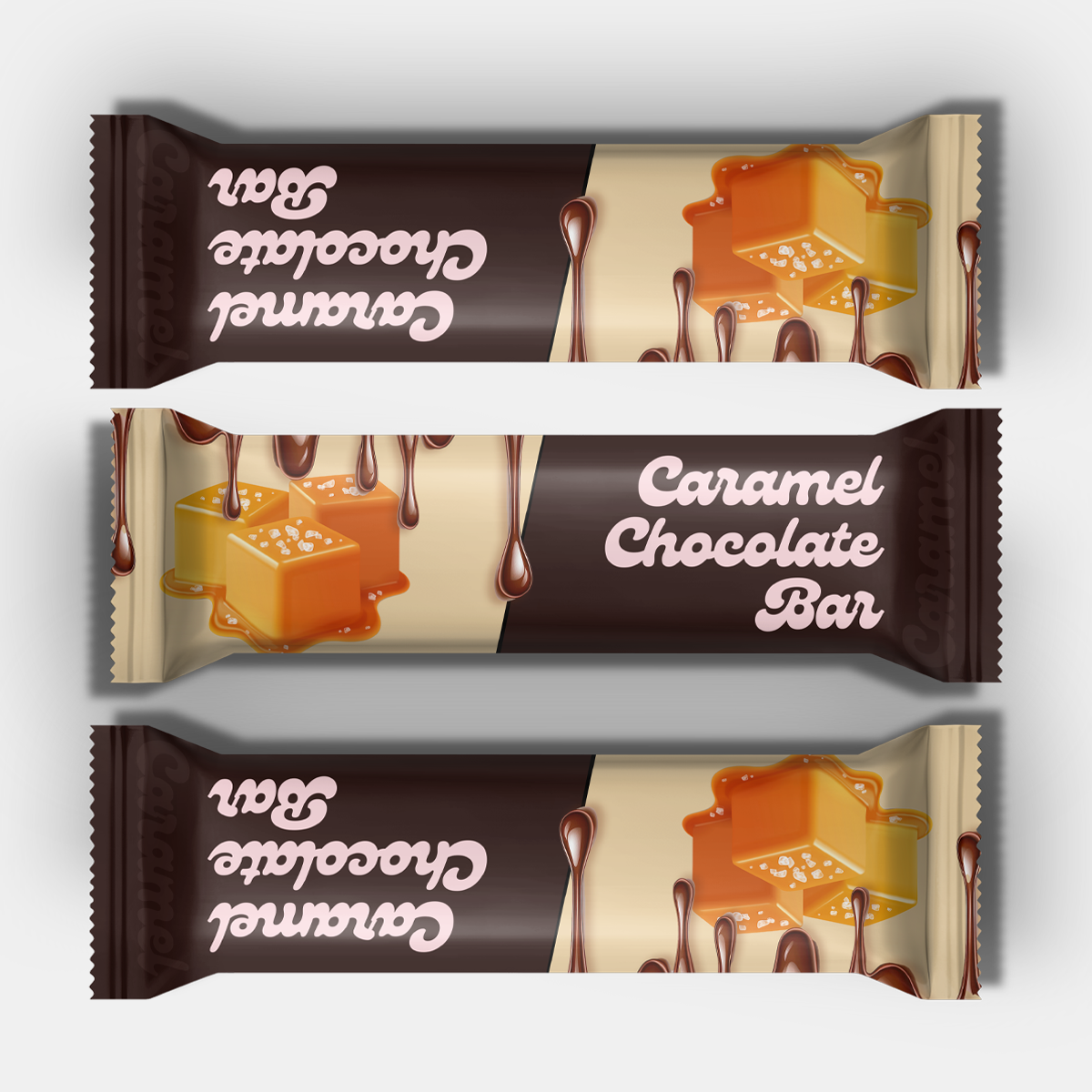 ecomify demo chocolate bar snack image 