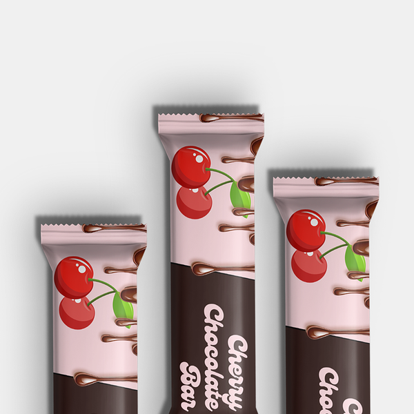 Cherry Chocolate Bar | 4oz