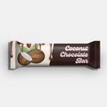 Coconut Chocolate Bar | 4oz