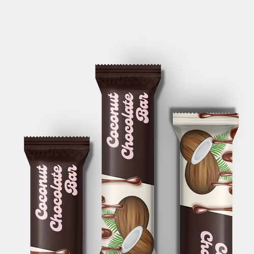 ecomify demo chocolate bar snack image