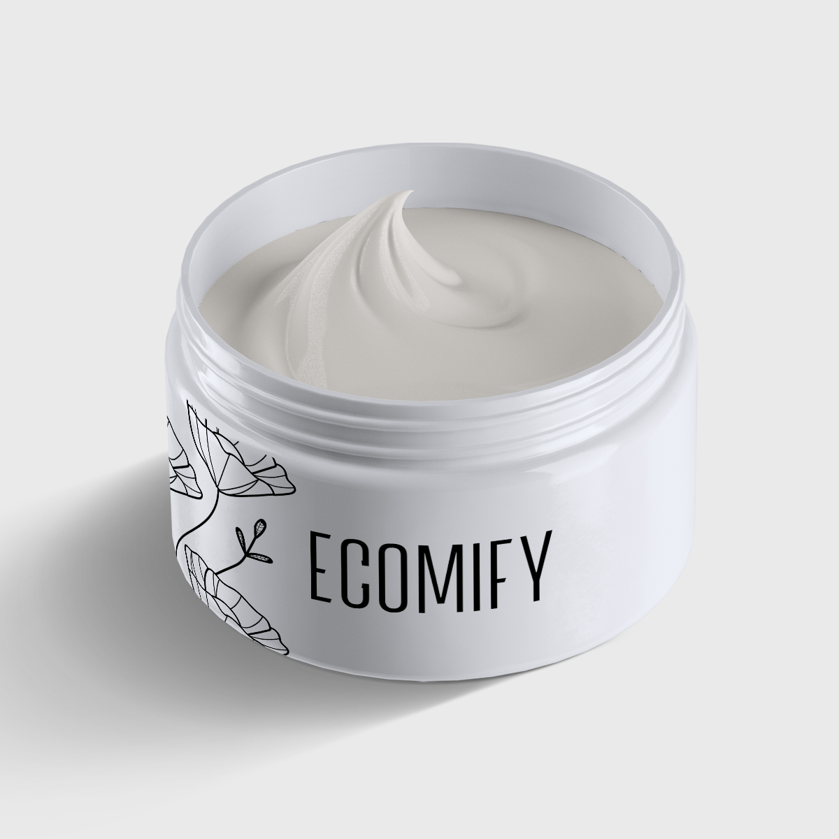 ecomify face cream