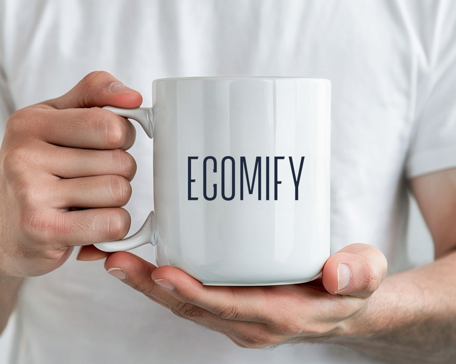 ecomify  demo mug image