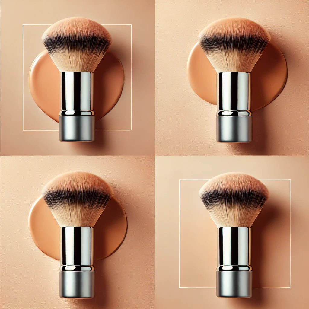 Foundation Brush