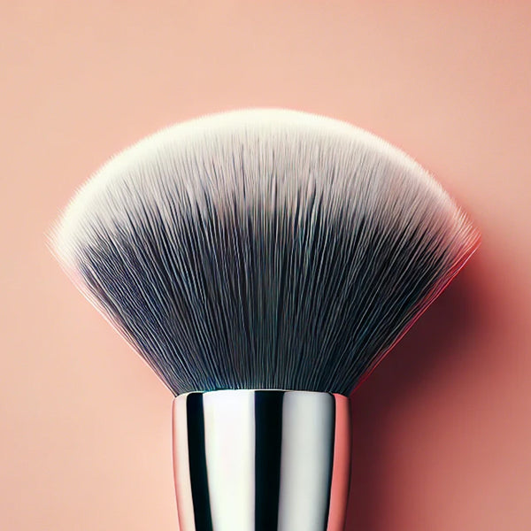 Luxurious Pro Makeup Brush