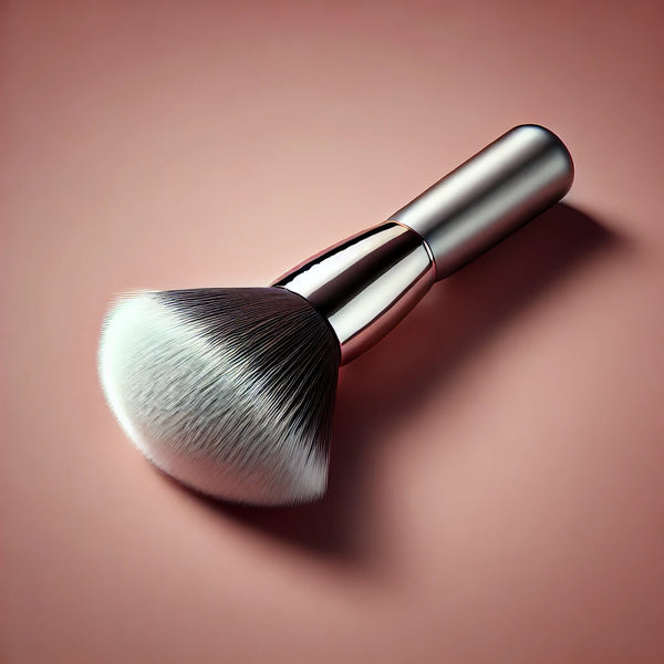 Luxurious Pro Makeup Brush