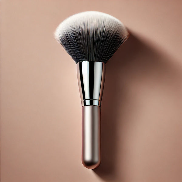 Luxurious Pro Makeup Brush