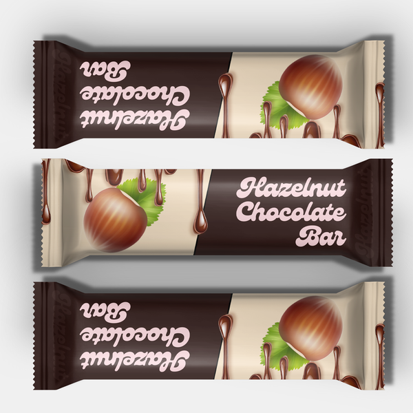 Hazelnut Chocolate Bar | 4oz