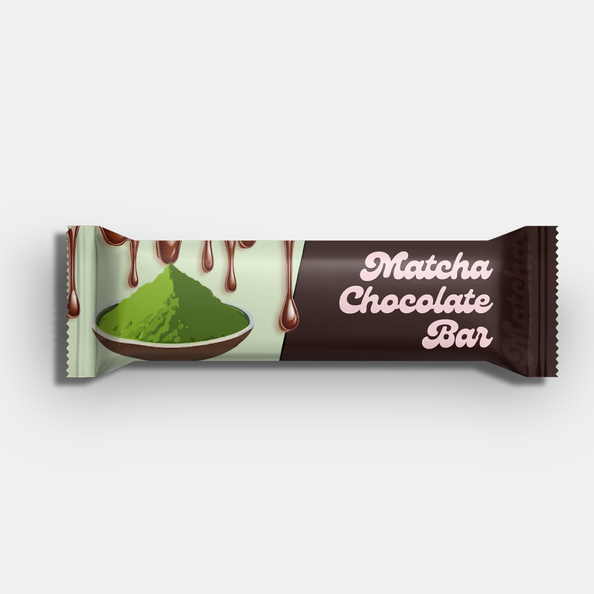 Matcha Chocolate Bar | 4oz