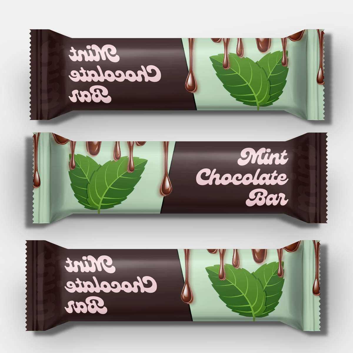 ecomify demo chocolate bar snack image