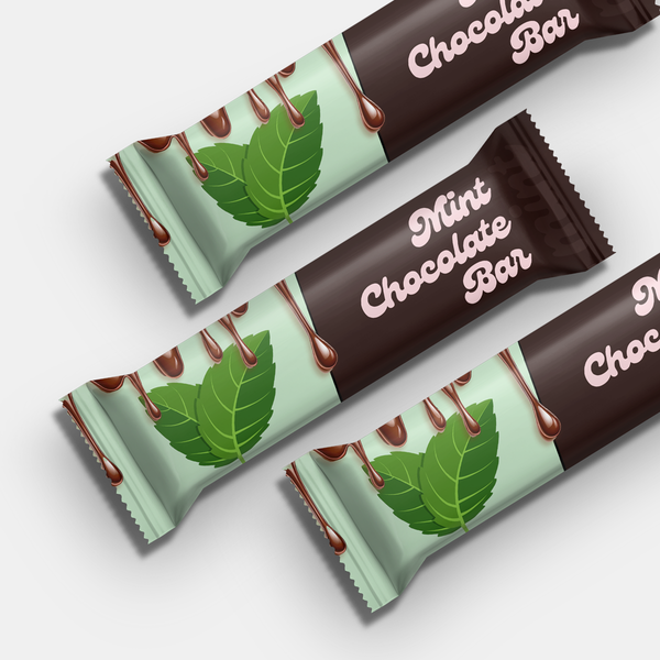 Variety Pack Chocolate Bar | 4oz