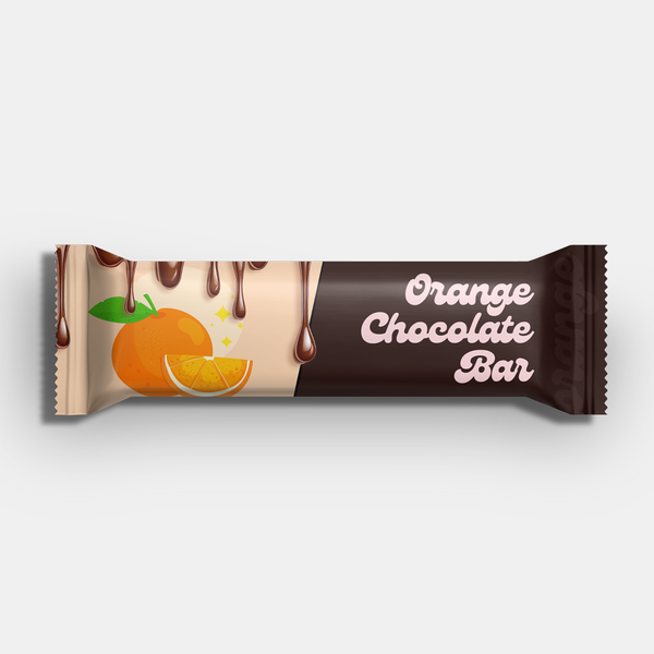 Variety Pack Chocolate Bar | 4oz