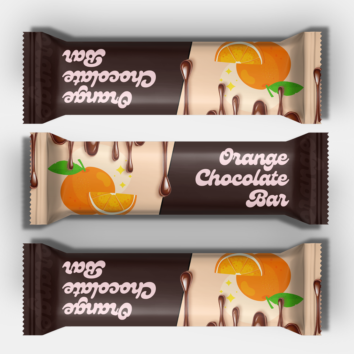 ecomify demo chocolate bar snack image