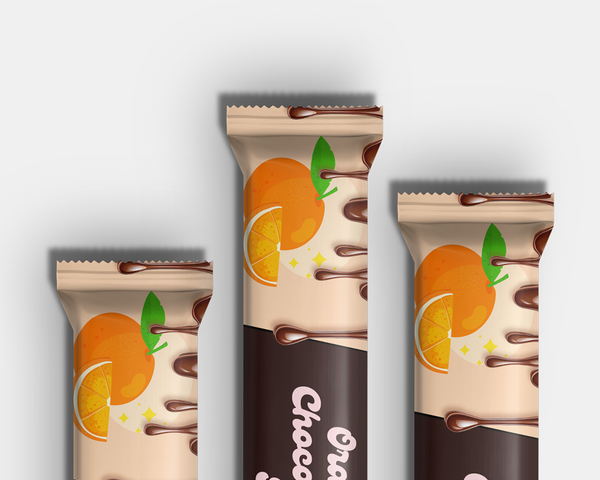 ecomify demo chocolate bar snack image