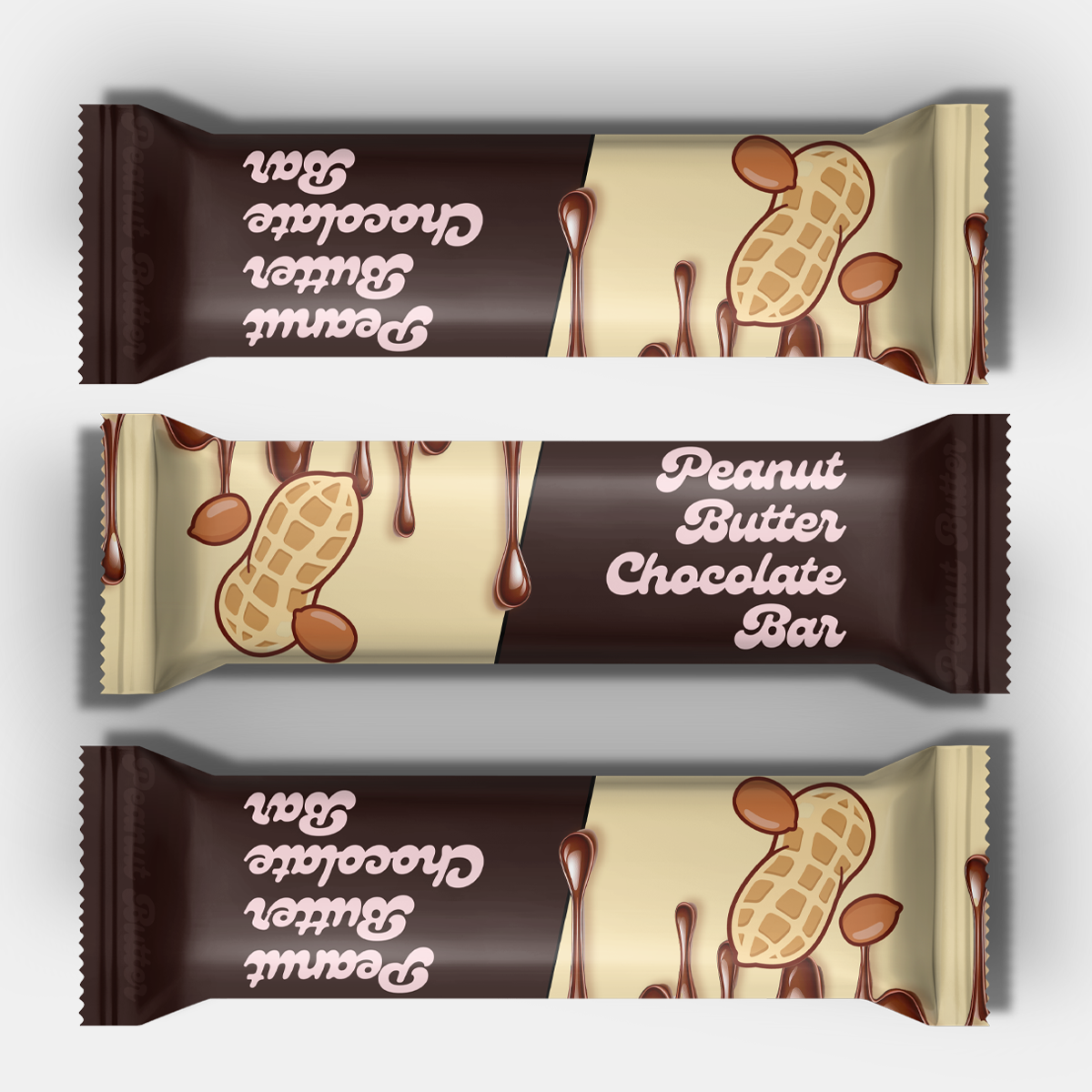 ecomify demo chocolate bar snack image