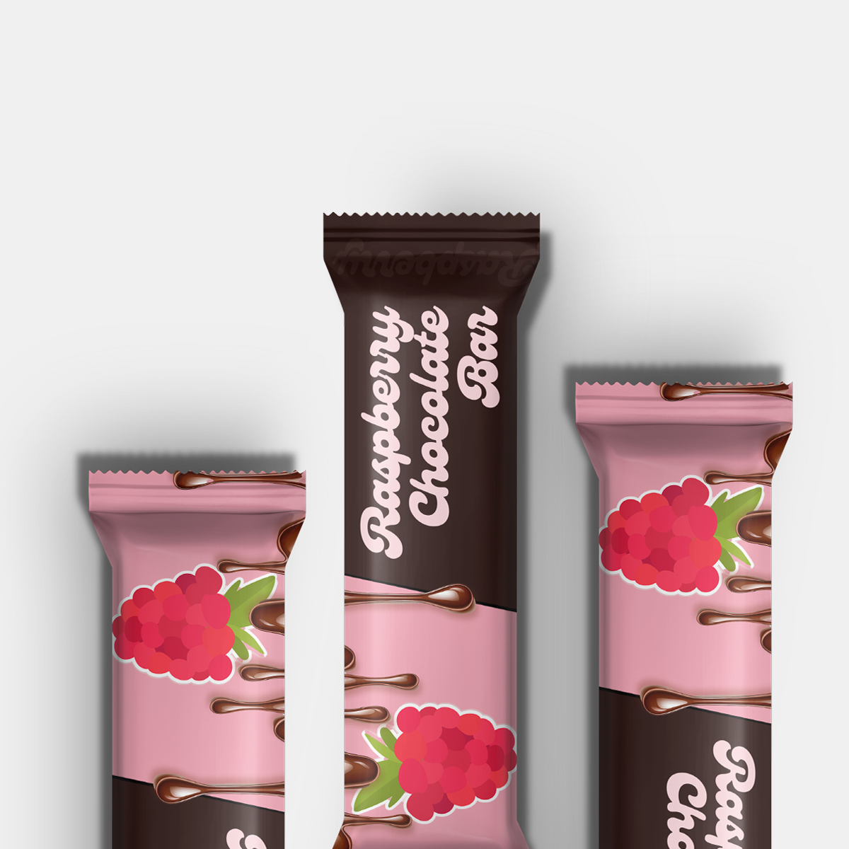 ecomify demo chocolate bar snack image