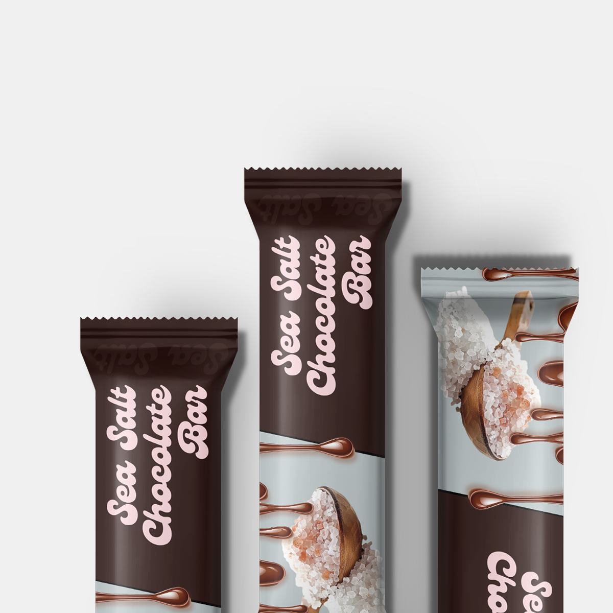 ecomify demo chocolate bar snack image