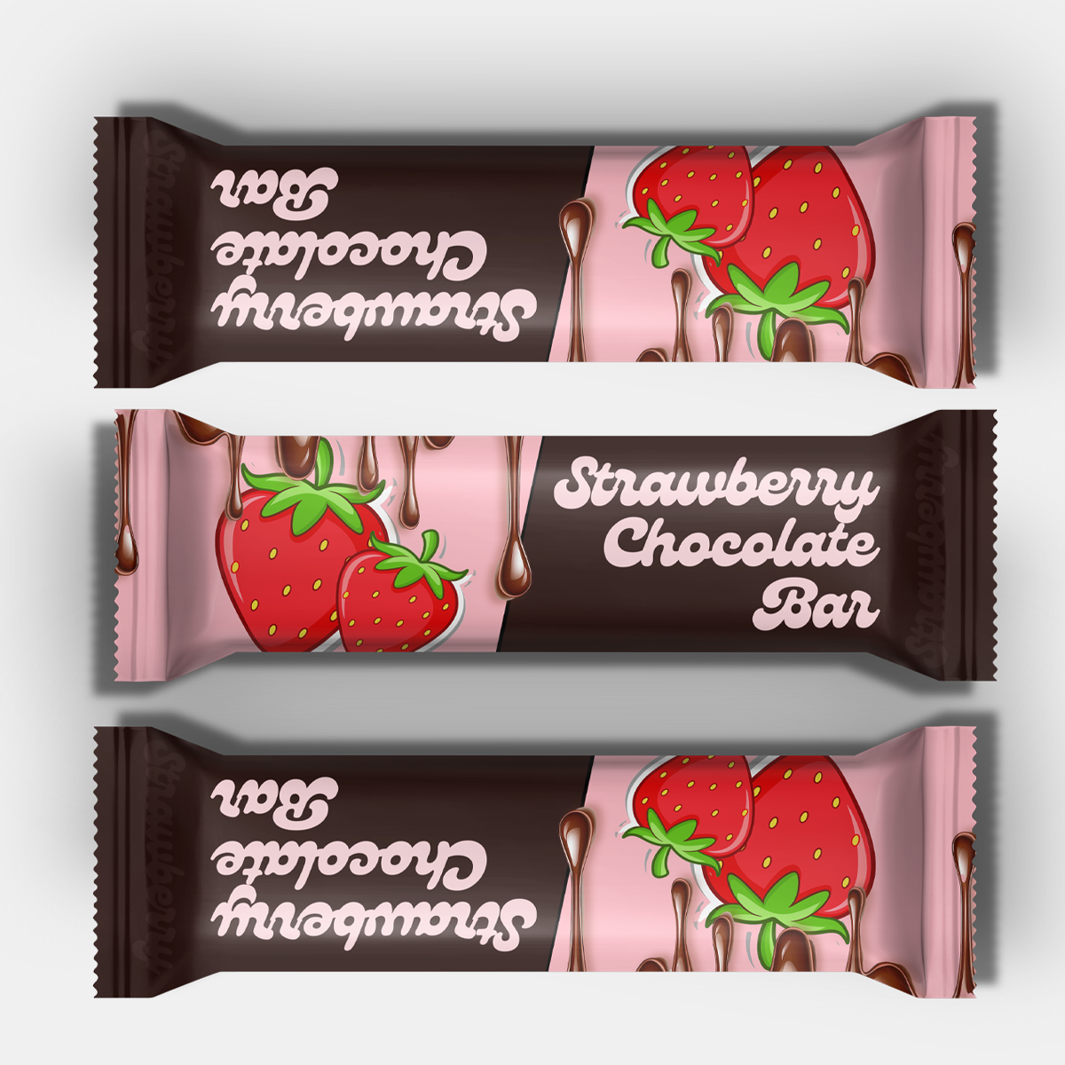 ecomify demo chocolate bar snack image