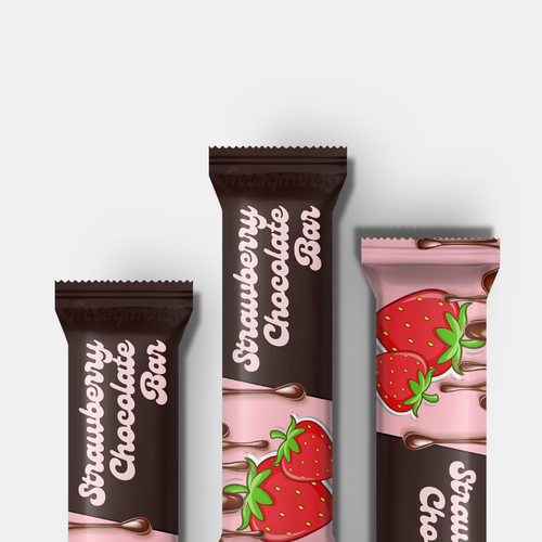 ecomify demo chocolate bar snack image 