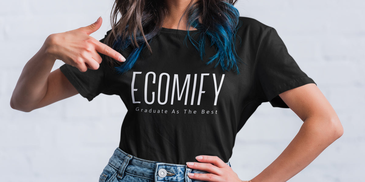 Welcome To Ecomify Shopify Theme  testimonial image